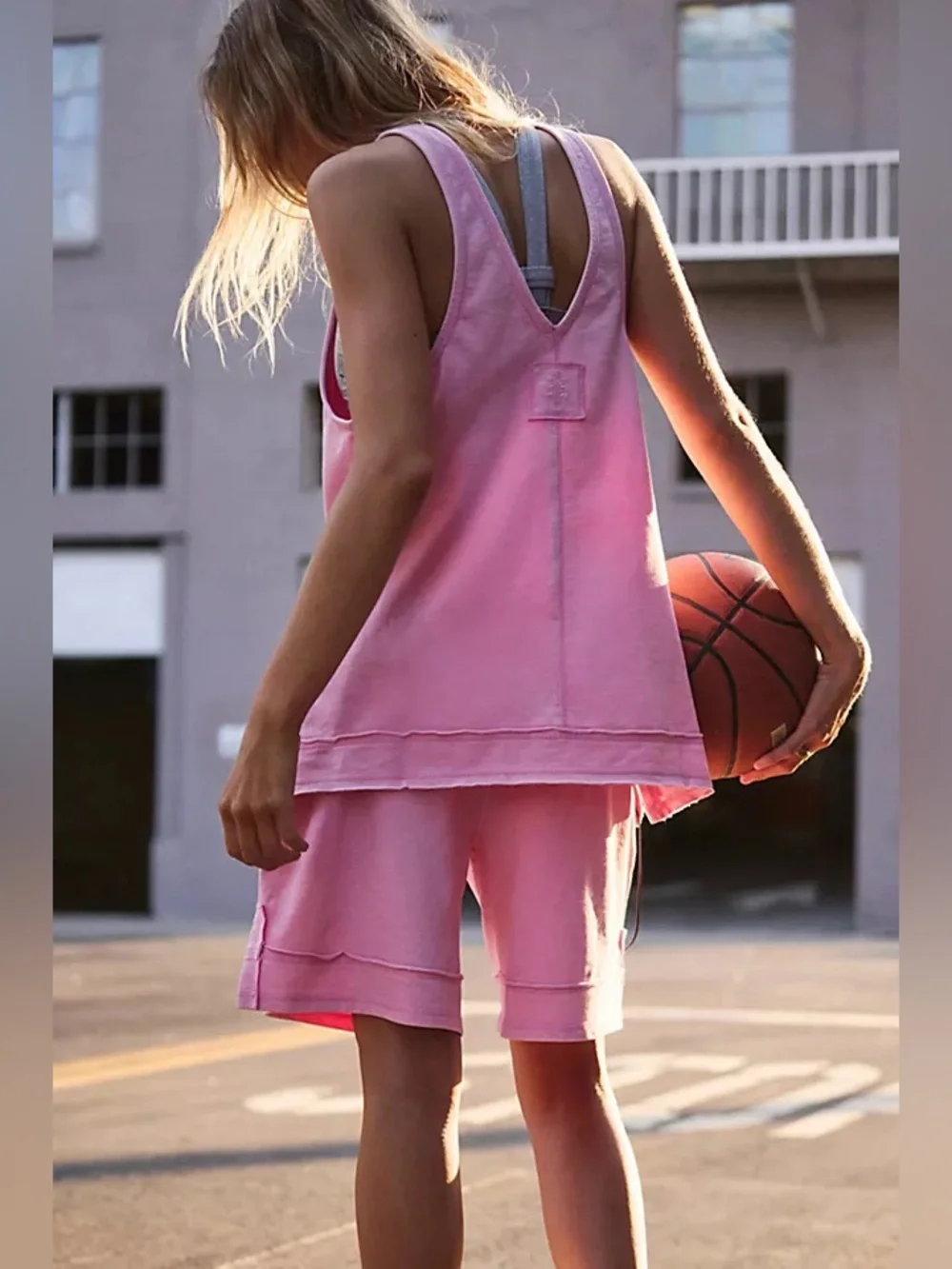 NWT! FP Free People Movement Solstice Set Sz XS & Small